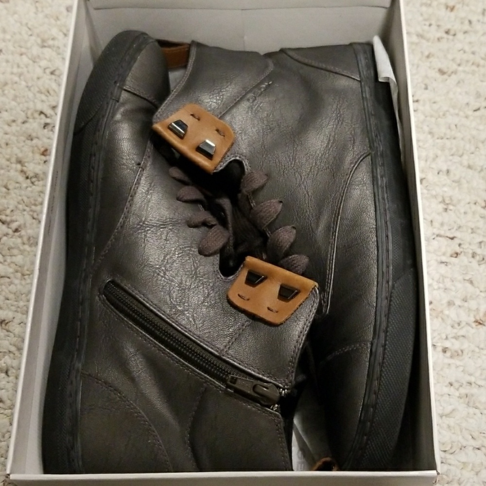 Geox Respira High tops
